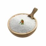 Epsom Salt 200g for plants – magnesium sulfate fertilizer for greening and flowering