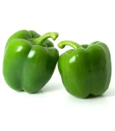 Green Capsicum Seeds for Home Gardening – High Germination Vegetable Seeds